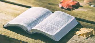 De indeling en inhoud van de Bijbel en Bijbelboeken - EO.nl/Bijbel