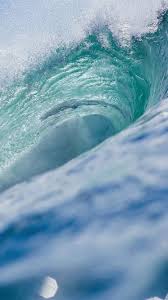 sea waves ocean water splash 750x1334