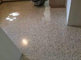 terrazzo restoration winter haven