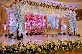 marriage se decoration cost 2024