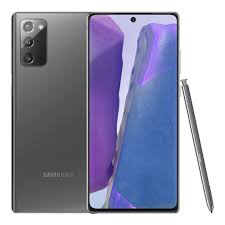 Check samsung galaxy note 20 expected price and launch date in india. Samsung Note 20 5g 256gb Mystic Gray Price In Saudi Arabia Extra Stores Saudi Arabia Kanbkam