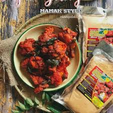 Ayamgoreng #ayamgorengmamak #lapautv resepi ayam goreng mamak resepi yang tiada di mcdonalds atau kfc ramai. Pes Ayam Goreng Berempah Mamak Style Shopee Malaysia