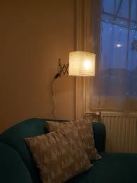 Wall Mounted Reading Lights Lamp Ikea