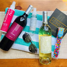 vine oh oh summer fun box review