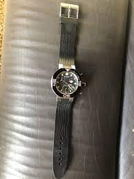 Clerc Men's CXX Scuba Swiss Quartz Watch | eBay