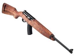 ruger 10 22 m1 carbine 22lr