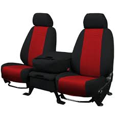 Neosupreme Seat Covers Custom Car