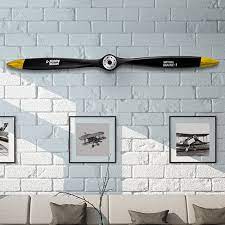 Woodfeather Handcrafted Propellers