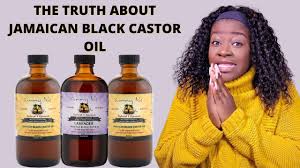the truth about jamaican black castor