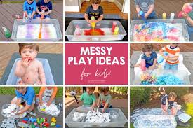 50 play ideas and kid activities at