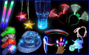 Light Up Party Favors Bulk Wholesale Light Up Glow Items Joissu