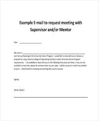 Meeting Request Email Under Fontanacountryinn Com