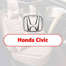Honda Civic Upholstery Seat Cover Deals