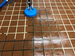 spotless pressure washing carpet