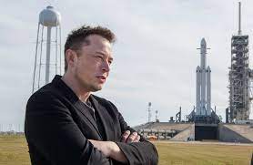 Elon Musk addresses Twitter's employees for first time - The Boston Globe