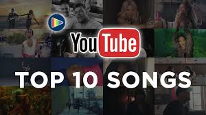 Top 10 Songs Week Of May 6 2017 Youtube