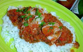 The recipe for the shrimp stock can be found here.creole seasoning can be bought at most grocers, or you can make your own using this recipe.the recipe for creole boiled rice can be found here.recipe and photo. Justin Wilson S Shrimp A La Creole Recipe Recipezazz Com