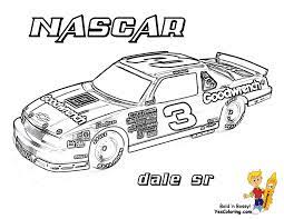 Follow this link for the rest of the nascar teams for all of your favorite nascar color codes. Full Force Race Car Coloring Pages Free Nascar Race Car Coloring Pages Cars Coloring Pages Coloring Pages