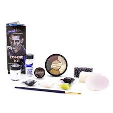 zombie liquid latex kit material latex type liquid latex we will always strive to solve any issues you may have accessories main colour