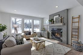 gray laminate floor living room ideas