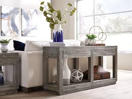 Sofa Table In The Console Tables