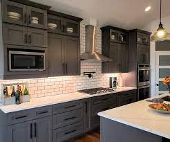 kitchen cabinetry in northville