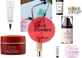 face primers for oily skin in india
