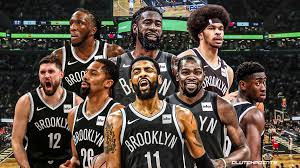 Brooklyn nets live score (and video online live stream*), schedule and results from all basketball tournaments that brooklyn nets played. Nets 3 Offseason Moves Team Must Make If The Season Doesn T Resume