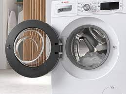 spare parts for bosch washing machines
