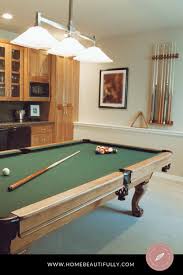 pool table for your game room
