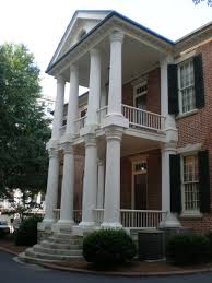 raleigh historical buildings state