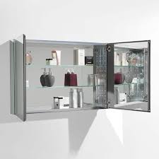 bathroom cine cabinet fmc8010