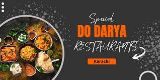 list of top 5 best do darya restaurants