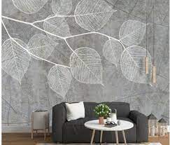 Modern Light Grey Wallpapers For Walls