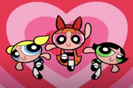 Click on the link to see my character and make one yourself. Powerpuff Girls Live Action Sequel Series In Development At The Cw