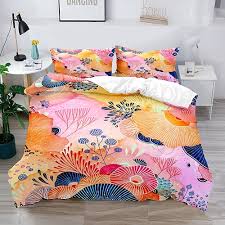 set quilt bedding sets comforter cover
