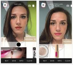 makeup genius un espejo virtual para