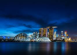 23 things to do in singapore at night