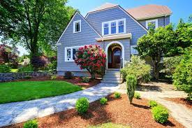 what is craftsman style house