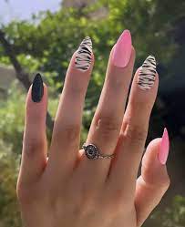 print nail designs