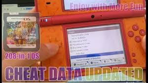 In this video i show you how to fix nintendo 3ds cartridge if it is not working. 208 Most Downloaded Ds Games In 1 Cartridge Play On New 3ds 2ds Dsi Ds
