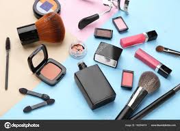 decorative cosmetics tools professional