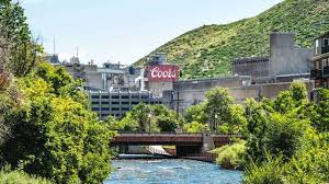 coors brewing company golden co