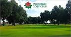 Muskogee Golf Club - GOLF OKLAHOMA