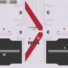 New season come again, with brand new interesting kits. Kits Dream League Soccer 2019 River