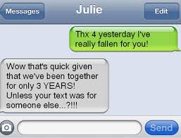 Sometimes it's good to just be in a. 31 Funniest Breakup Texts Comebacks Ex Trolling Team Jimmy Joe