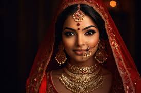 indian bridal makeup images browse 5