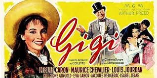 This Day in Pop: 1958 – Lerner and Loewe&#39;s &#39;Gigi&#39; Opens | PopMatters