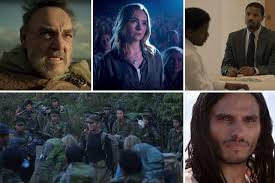According to altadefinizione, if you want to watch appropriate and motivating films, you may choose christian movies. 5 Films And A Netflix Series Christians Will Want To See In 2020