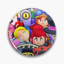 Let's face it, this is an angry kid. Supercell Pins And Buttons Redbubble